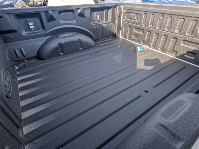 new 2025 Ford F-150 car, priced at $45,091