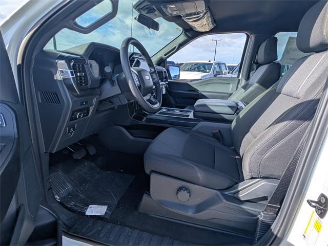 new 2025 Ford F-150 car, priced at $45,091