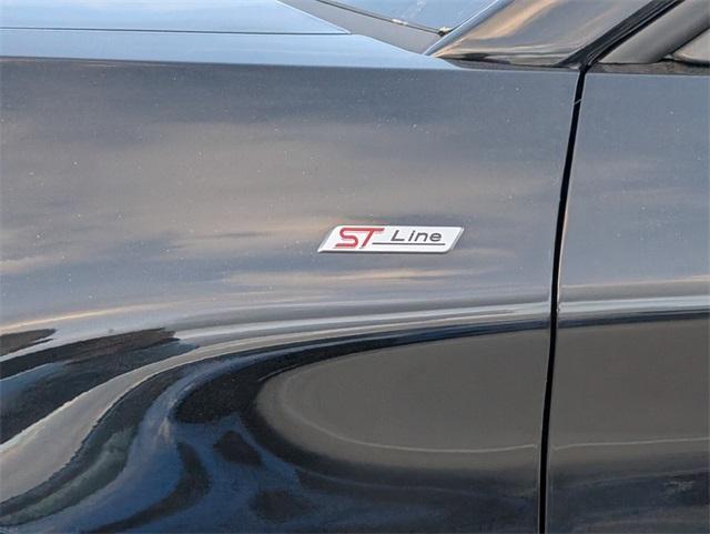 new 2026 Ford Explorer car, priced at $48,645