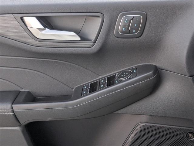 new 2026 Ford Escape car, priced at $40,205