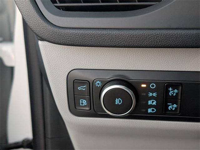 new 2026 Ford Escape car, priced at $40,205