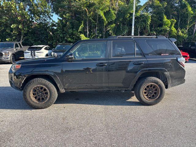 used 2019 Toyota 4Runner car, priced at $22,900