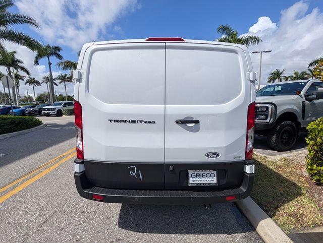 new 2026 Ford Transit-150 car, priced at $50,355
