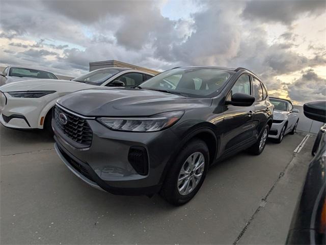 new 2026 Ford Escape car, priced at $37,210
