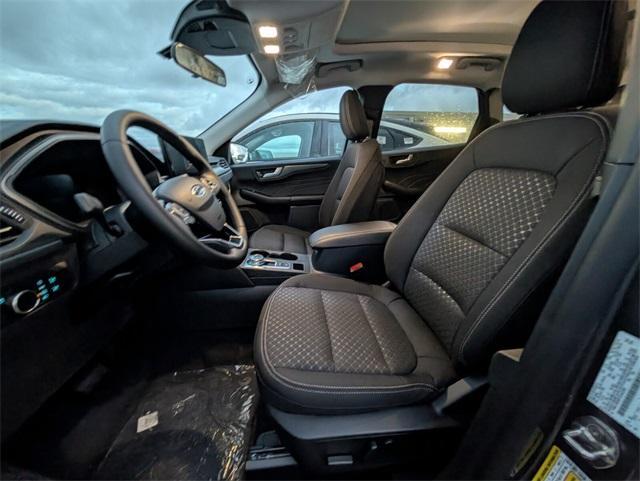 new 2026 Ford Escape car, priced at $37,210