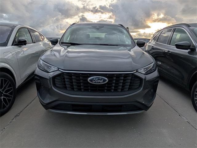 new 2026 Ford Escape car, priced at $37,210