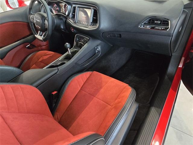 used 2016 Dodge Challenger car, priced at $64,900