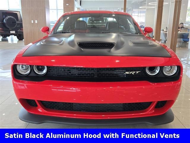 used 2016 Dodge Challenger car, priced at $64,900