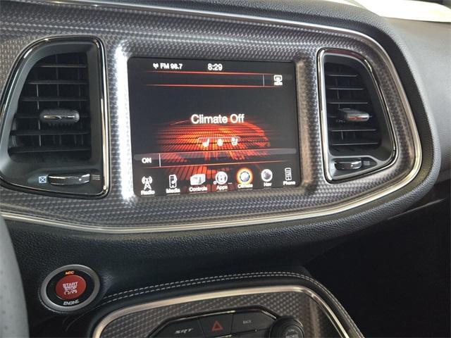 used 2016 Dodge Challenger car, priced at $64,900