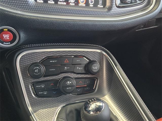 used 2016 Dodge Challenger car, priced at $64,900