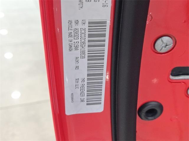 used 2016 Dodge Challenger car, priced at $64,900