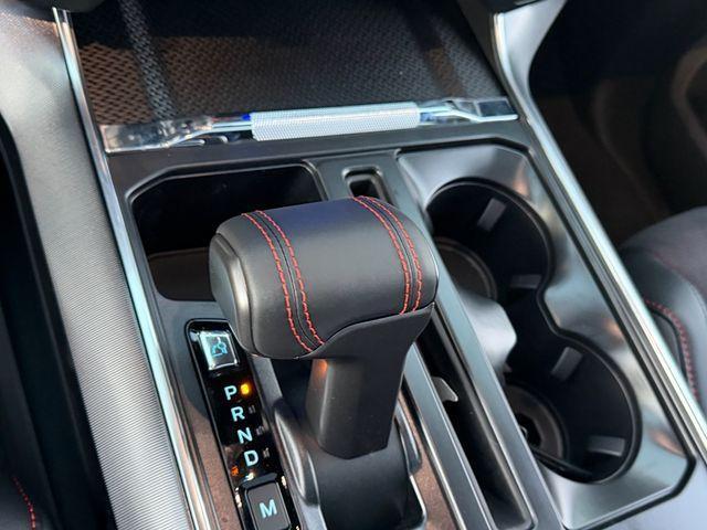 new 2026 Ford F-150 car, priced at $149,849