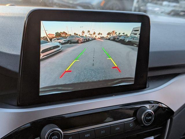 used 2020 Ford Escape car, priced at $12,900