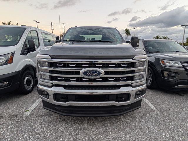 new 2026 Ford F-350 car, priced at $77,288