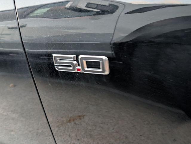 new 2026 Ford Mustang car, priced at $45,775
