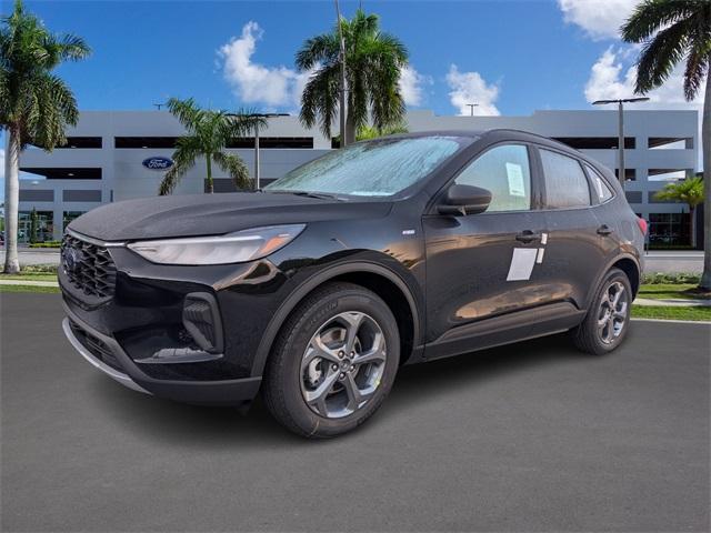 new 2026 Ford Escape car, priced at $30,690