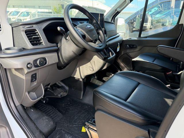 new 2026 Ford Transit-350 car, priced at $59,564