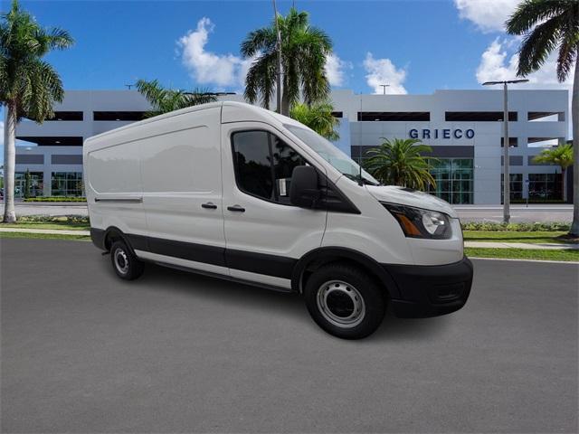 new 2026 Ford Transit-250 car, priced at $53,530