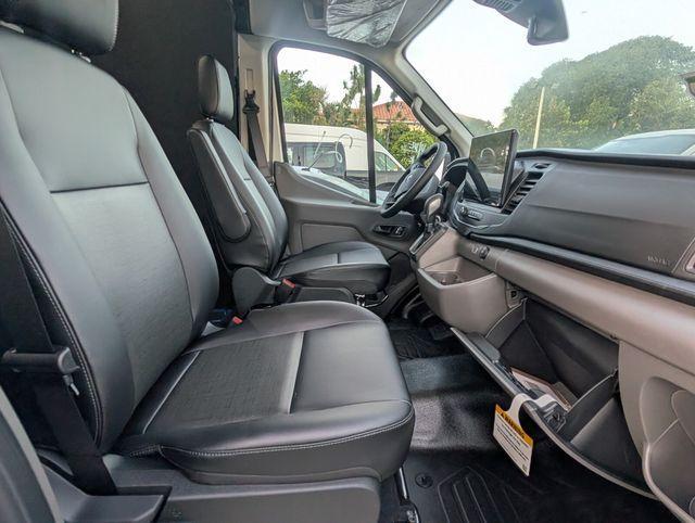 new 2026 Ford Transit-350 car, priced at $59,564