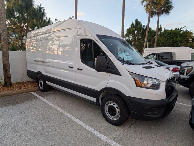 new 2026 Ford Transit-350 car, priced at $59,564