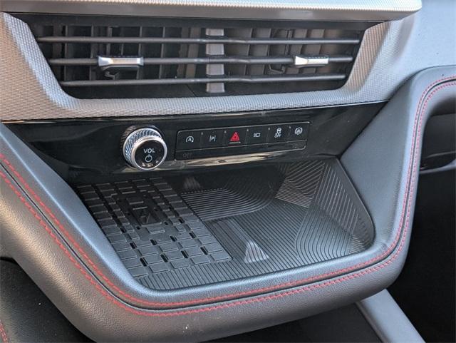 used 2025 Ford Explorer car, priced at $36,900