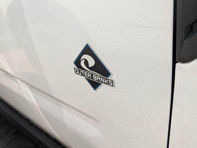 new 2026 Ford Bronco Sport car, priced at $42,130