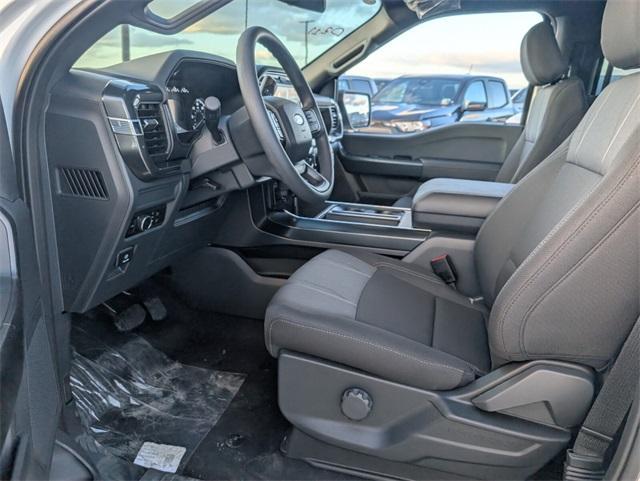 new 2026 Ford F-150 car, priced at $51,760