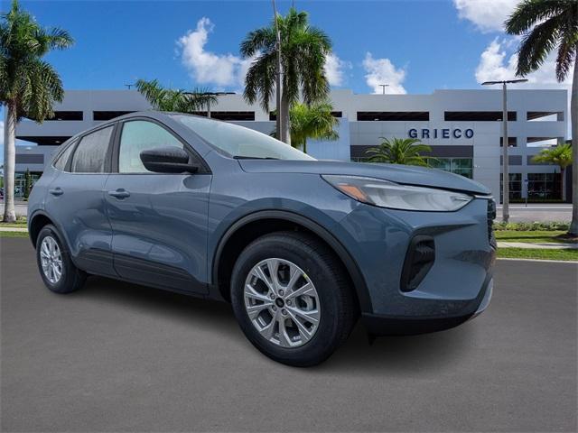 new 2026 Ford Escape car, priced at $30,340