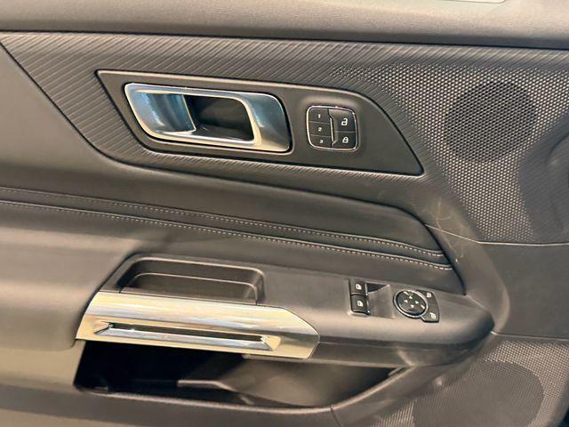new 2026 Ford Mustang car, priced at $177,729
