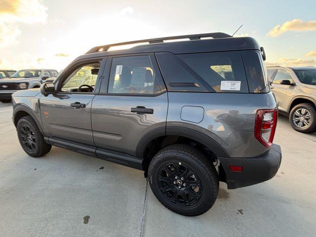 new 2026 Ford Bronco Sport car, priced at $39,739