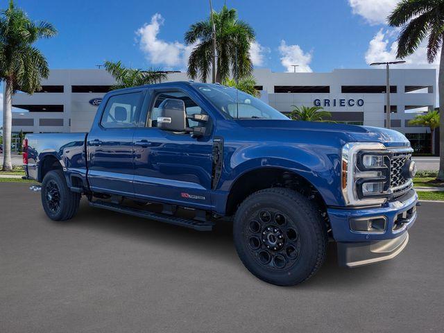 new 2026 Ford F-250 car, priced at $88,402