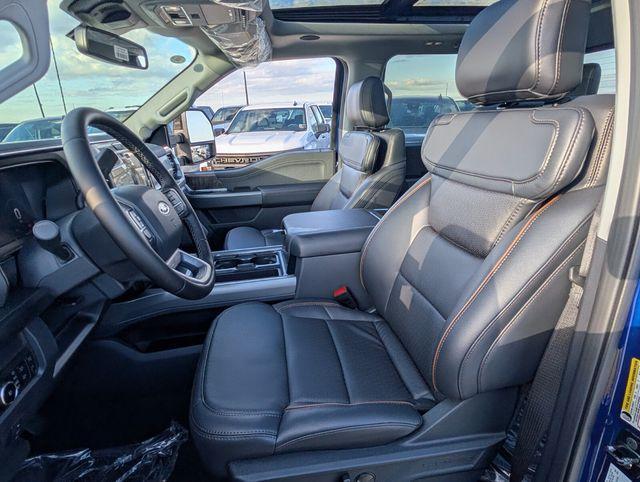 new 2026 Ford F-250 car, priced at $88,402