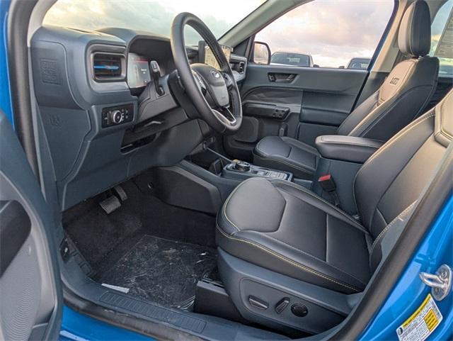 new 2026 Ford Maverick car, priced at $39,010