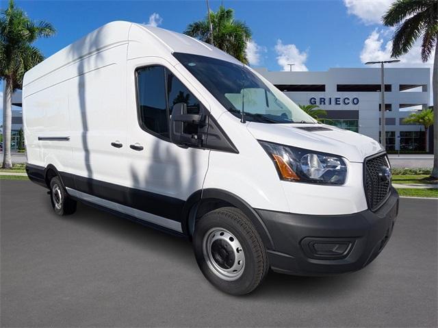new 2025 Ford Transit-250 car, priced at $49,846