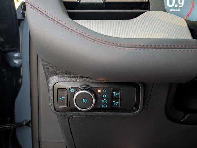 new 2026 Ford Explorer car, priced at $43,120