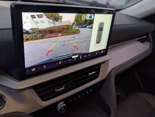 new 2026 Ford Explorer car, priced at $43,120