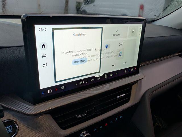 new 2026 Ford Explorer car, priced at $43,120