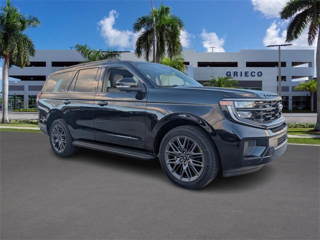 new 2026 Ford Expedition car, priced at $81,360
