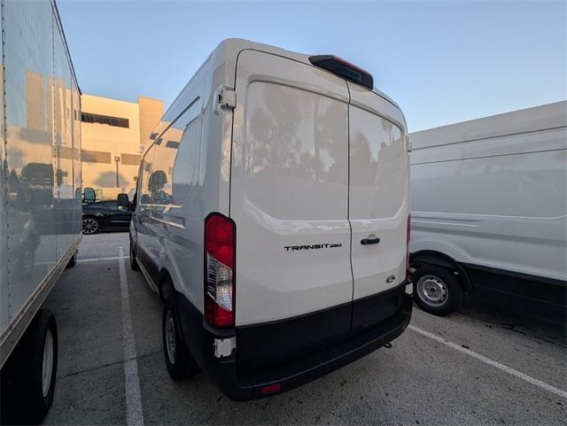 new 2026 Ford Transit-250 car, priced at $53,530