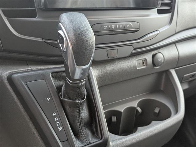 new 2026 Ford Transit-250 car, priced at $53,530