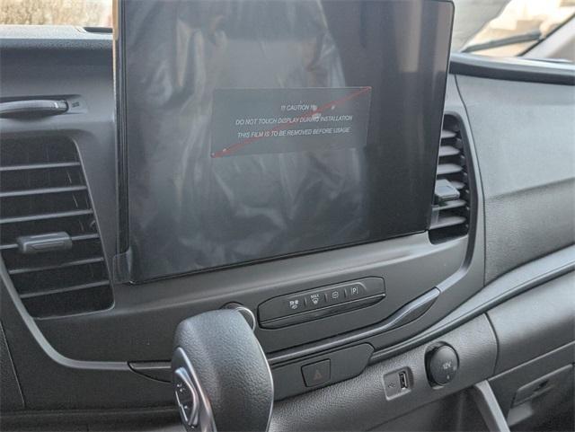 new 2026 Ford Transit-250 car, priced at $53,530