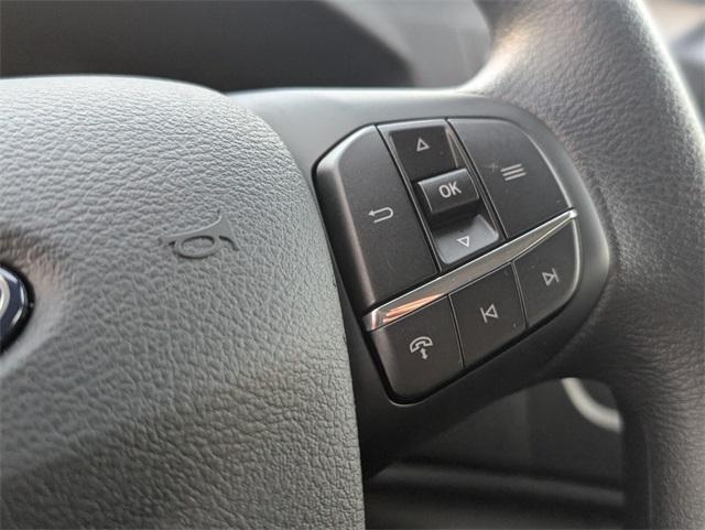 new 2026 Ford Transit-250 car, priced at $53,530