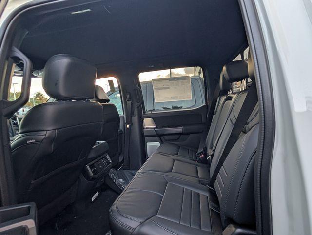 new 2026 Ford F-250 car, priced at $94,734