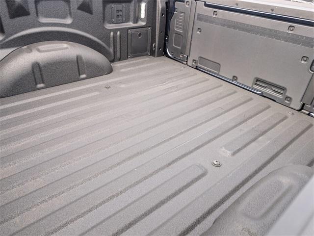 new 2025 Ford F-150 car, priced at $66,139