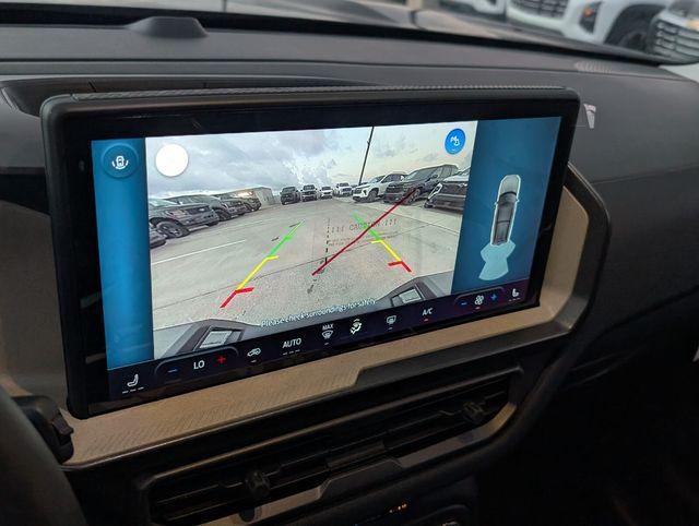 new 2026 Ford Bronco Sport car, priced at $37,030