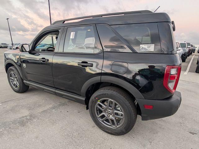 new 2026 Ford Bronco Sport car, priced at $37,030