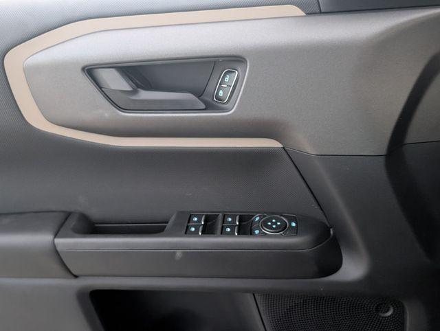 new 2026 Ford Bronco Sport car, priced at $37,030