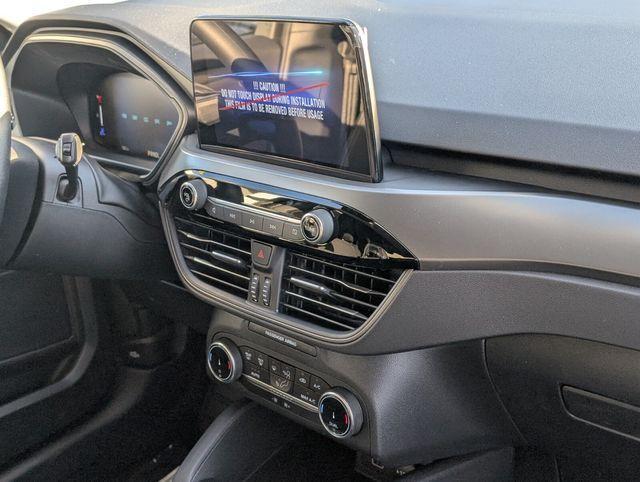 new 2026 Ford Escape car, priced at $29,141