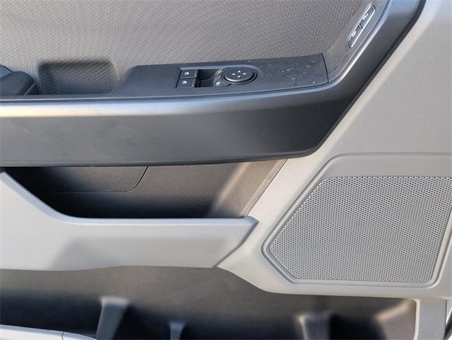 new 2026 Ford F-150 car, priced at $40,510