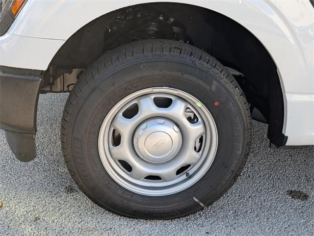 new 2026 Ford F-150 car, priced at $40,510